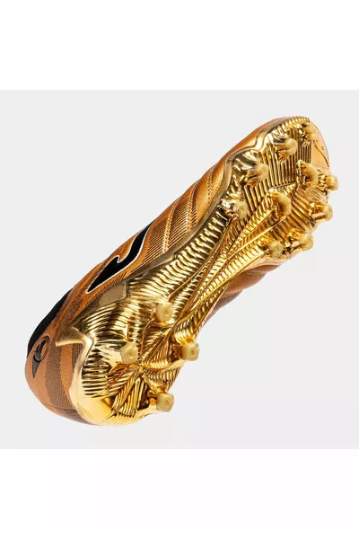 Чашка  Твердый молот FG Золото Черный