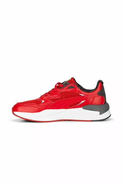  Ferrari X-ray Speed Baskets décontractées pour hommes
