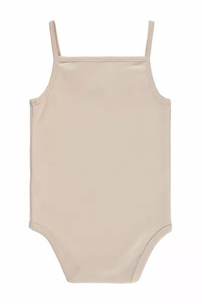 Bébé Fille Snap Badi  Mois Poudre