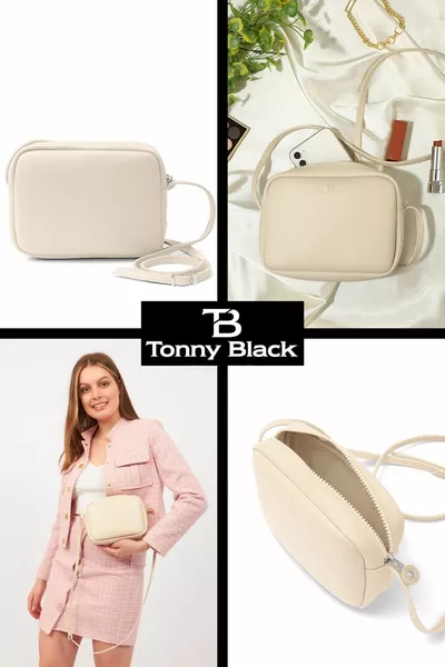 Femmes Original Mini Urban Cross Adjustable Strap Zipper Petite Taille Main Bras Et Sac À Bandoulière