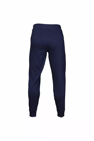 Morpheus Мужские синие спортивные штаны