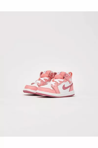 AIR JORDAN 1 MID (TD