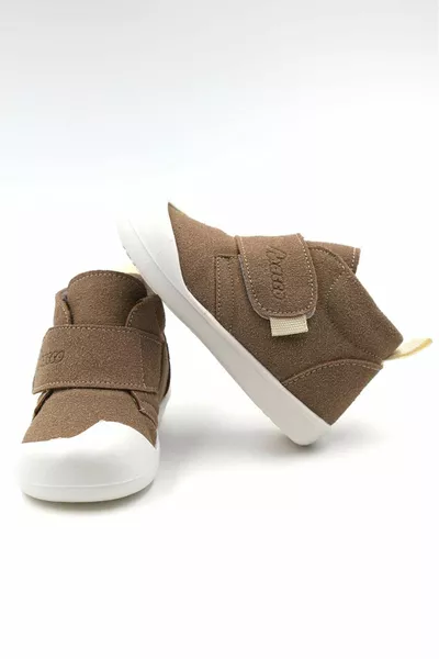 Poco Eerste Stap Orthopedisch Baby Meisje Baby Jongen Winter Kinderschoenen