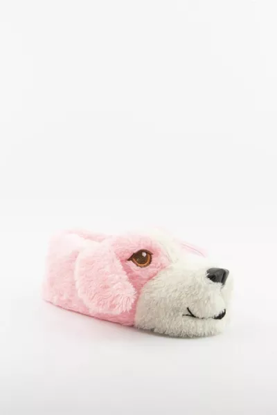 Akinalbella Akınalbella Woman Panduf with Animal