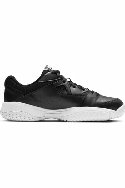 Nike Court Quality 2 Scarpe da tennis nere da uomo 