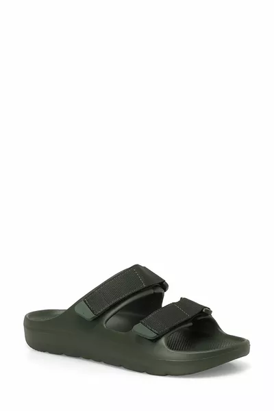 TOYON 4FX Khaki Scarpe da mare da uomo