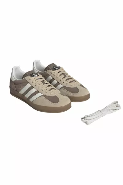 Gazelle Indoor Shoes