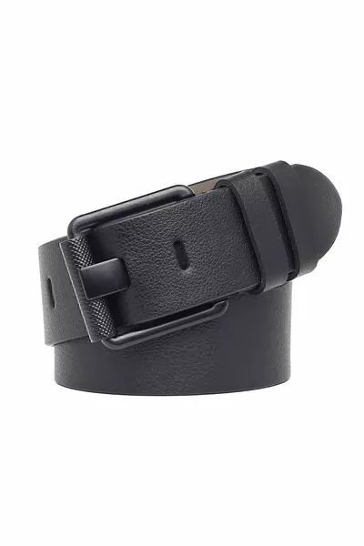 Ceinture de sport pour homme adaptée aux jeans et à la toile