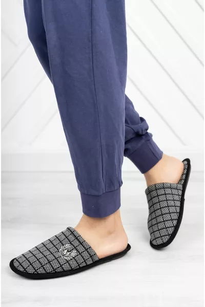 Pantofole da casa da uomo Pantofole per gli ospiti Pantofole da casa invernale Pantofole per gli ospiti