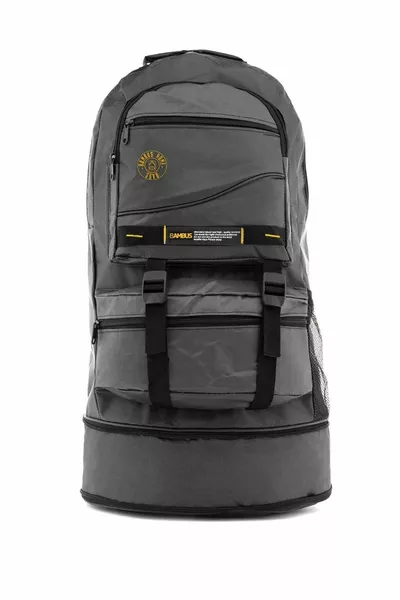 قابلة للتوسيع منفاخ ماونتنير للماء على ظهره - الزلازل - السفر - حقيبة السفر