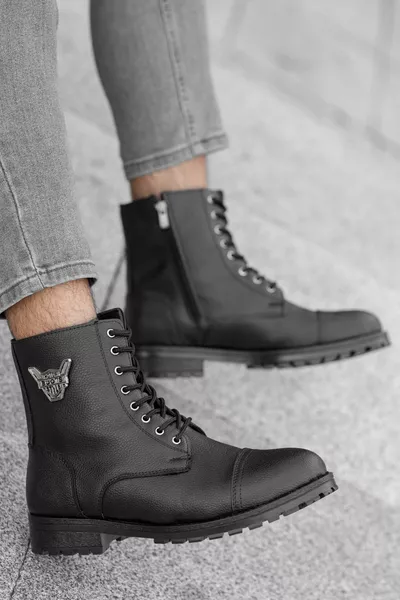 مضمونة المطاط قوي مرنة مياه الشتاء والبرد والدليل على الباردة للجنسين الدانتيل متابعة الأحذية البريدية