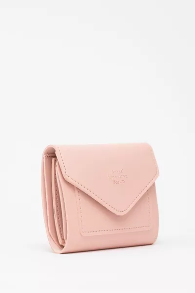 مسحوق  فو الجلود عملة وورقة المال المقصورة سناب حامل بطاقة المغلف نموذج محفظة الجيب