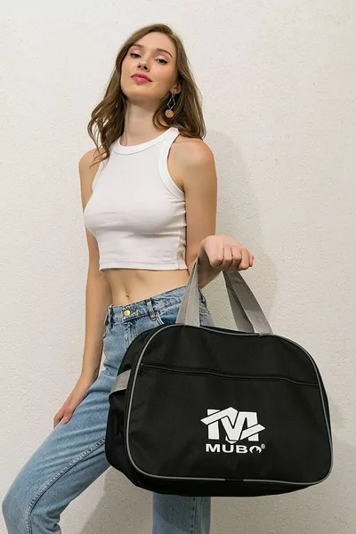 Женская/мужская спортивная сумка