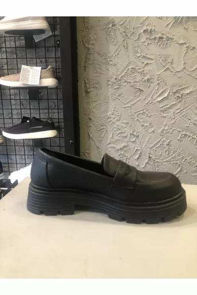 LOAFER WOMEN'S CASUAL SHOES