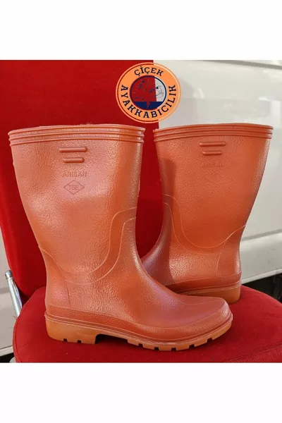 أحذية كريب مطاطية حديقة - البناء - أحذية الصيادين عالية الجودة