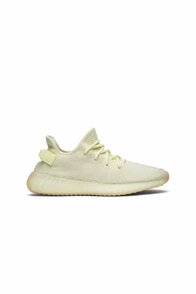 Yeezy Boost Boter