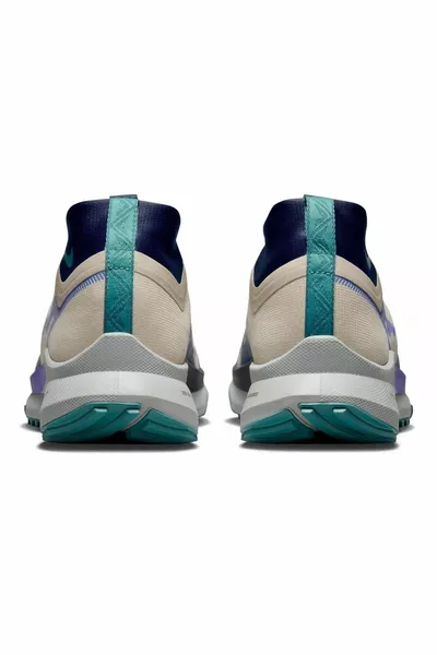 React Pegasus Trail 4 Gtx Мужские белые кроссовки 