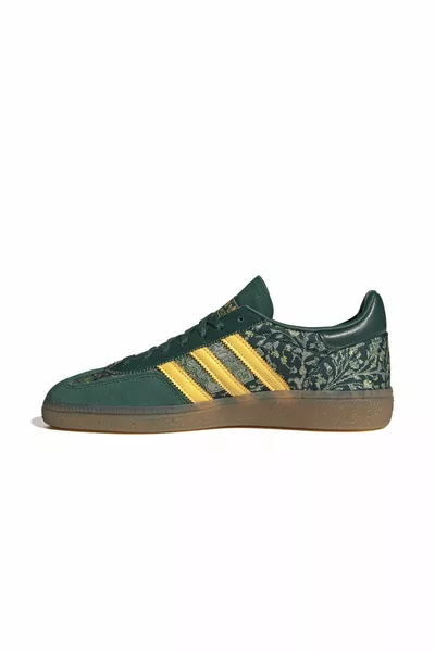 Handball Spezial W Women's Casual Shoes  Khaki
