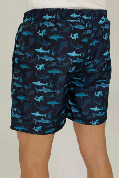 SHORT DE BAIN 2M LAMIA 2FX,LACI, S