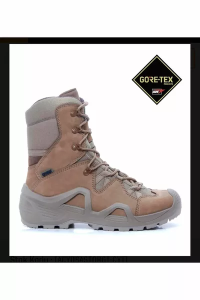 ASTOR GTX BOT -COYOTE