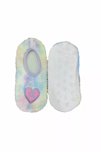 شقق الباليه النسائية  النوم الأبيض