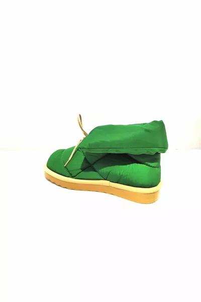 Rubber Sole Waterproof Women's Snow Boots