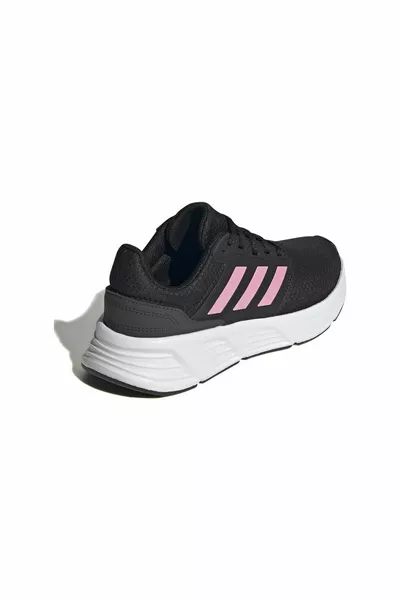 جالاكسي 6W سنيكرز نسائي  أسود / بليبنك / كربون