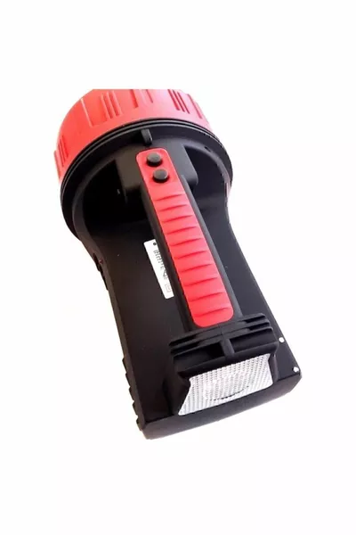 الذهب الفضي  W قابلة للشحن العارض مصباح يدوي مصباح يدوي مصباح يدوي