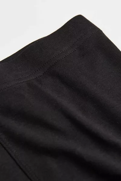 طقم ملاكم للرجال 5 قطع ٪ قطن #premiumcollection مطاطي إضافي