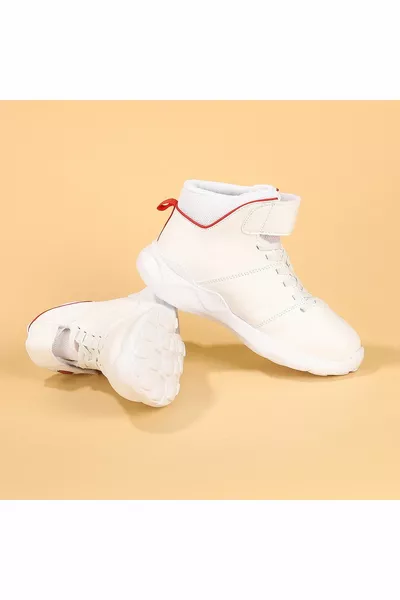 Kids Rio Casual Sports Girls/Boys Basketball Shoes