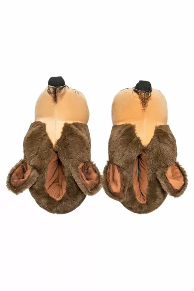  Tw الكونت براون الشكل ذكر باندوف