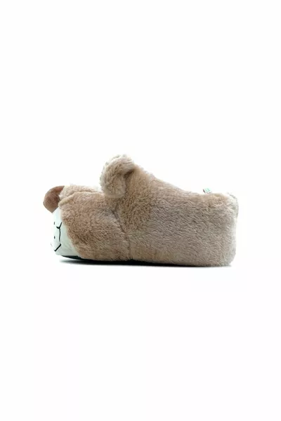 Fibra Unisex Animal Panduf () k T-Fiber M