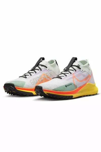 Мъжки обувки за бягане React Pegasus Trail 4 Gtx 