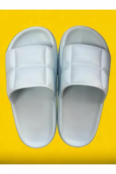 Ватирани ежедневни чехли Ева Пълни ортопедични чехли Плаж Басейн Плаж Море Нов сезон