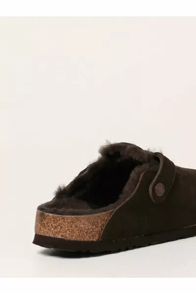 Boston Shearling Vl Pantofole Unisex 