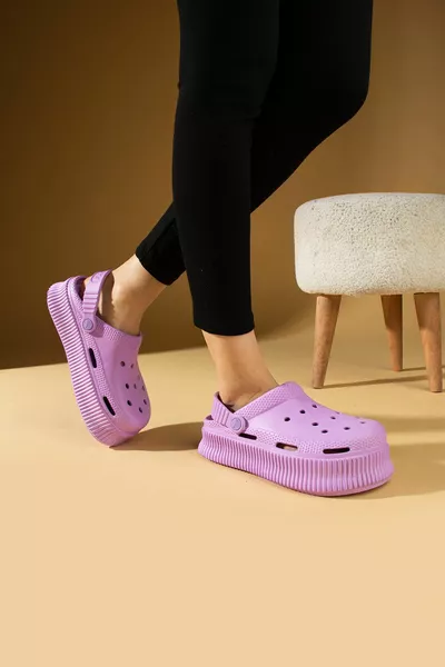 Дамски LilaEva Sea Beach Cook Doctor Nurse Hospital Confort Ежедневни сандали Чехли