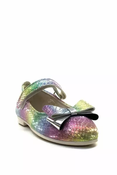  Orthopädische Mädchen Bunte Ballerinas