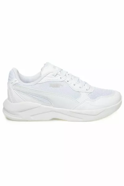 M X-Ray Speed Lite Running Unisex Sneaker in Weiß