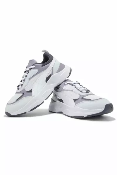 Cassia Dames Sneakers 