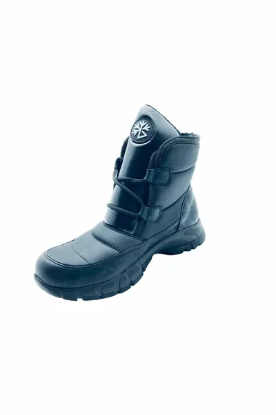 Crocus Snow Boots Unisex