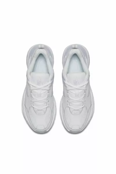 K Tekno White Pure Platinum 