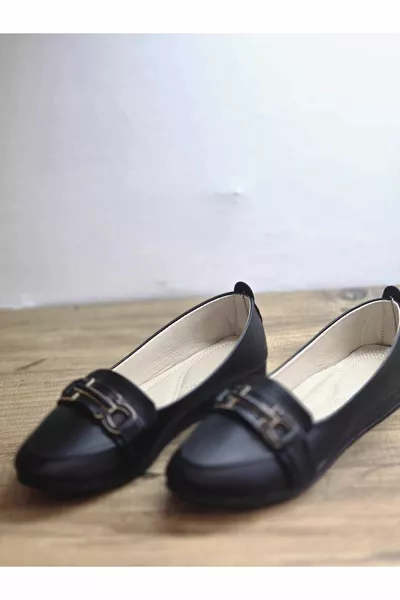 Балетки за нов сезон комфортна подметка