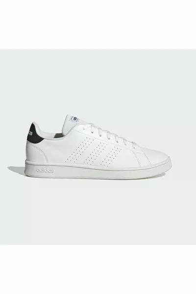 ADIDAS MEN'S SNEAKERS ADVANTAGE BASE 