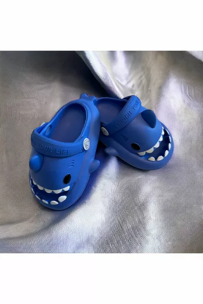 Baby slippers