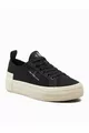 Platform Low Top Sneakers