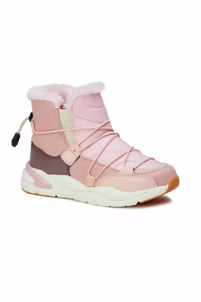 Pablo bont meisjes laarzen .k.