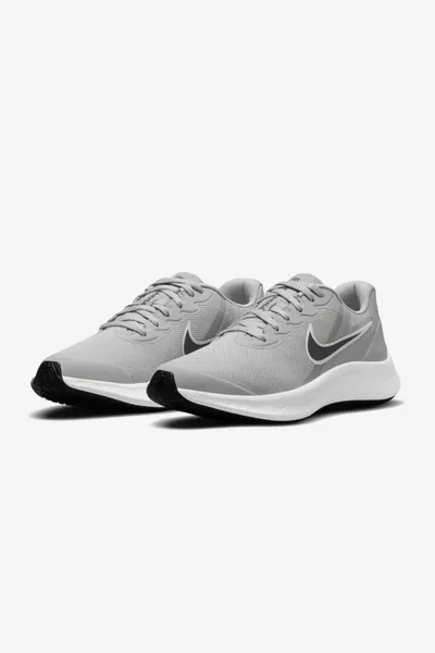 Scarpe Star Runner 3 (GS)  Grigio Donna