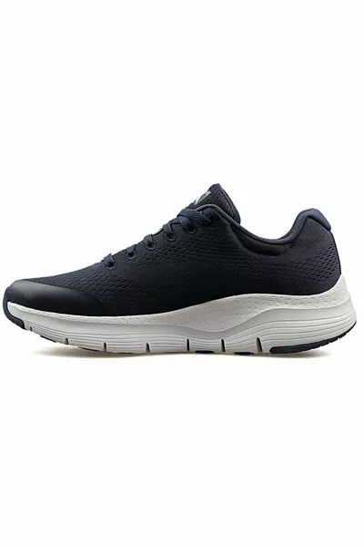 Arch Fit tk Casual Men's Sneakers Navy Blue