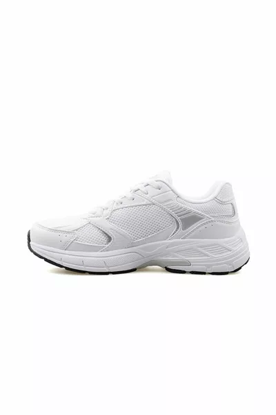 U.S.Polo Assn. 4M Felix Wmn 4Fx Женская повседневная обувь  белой