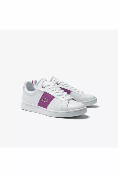 Carnaby Pro Women's White Sneakers